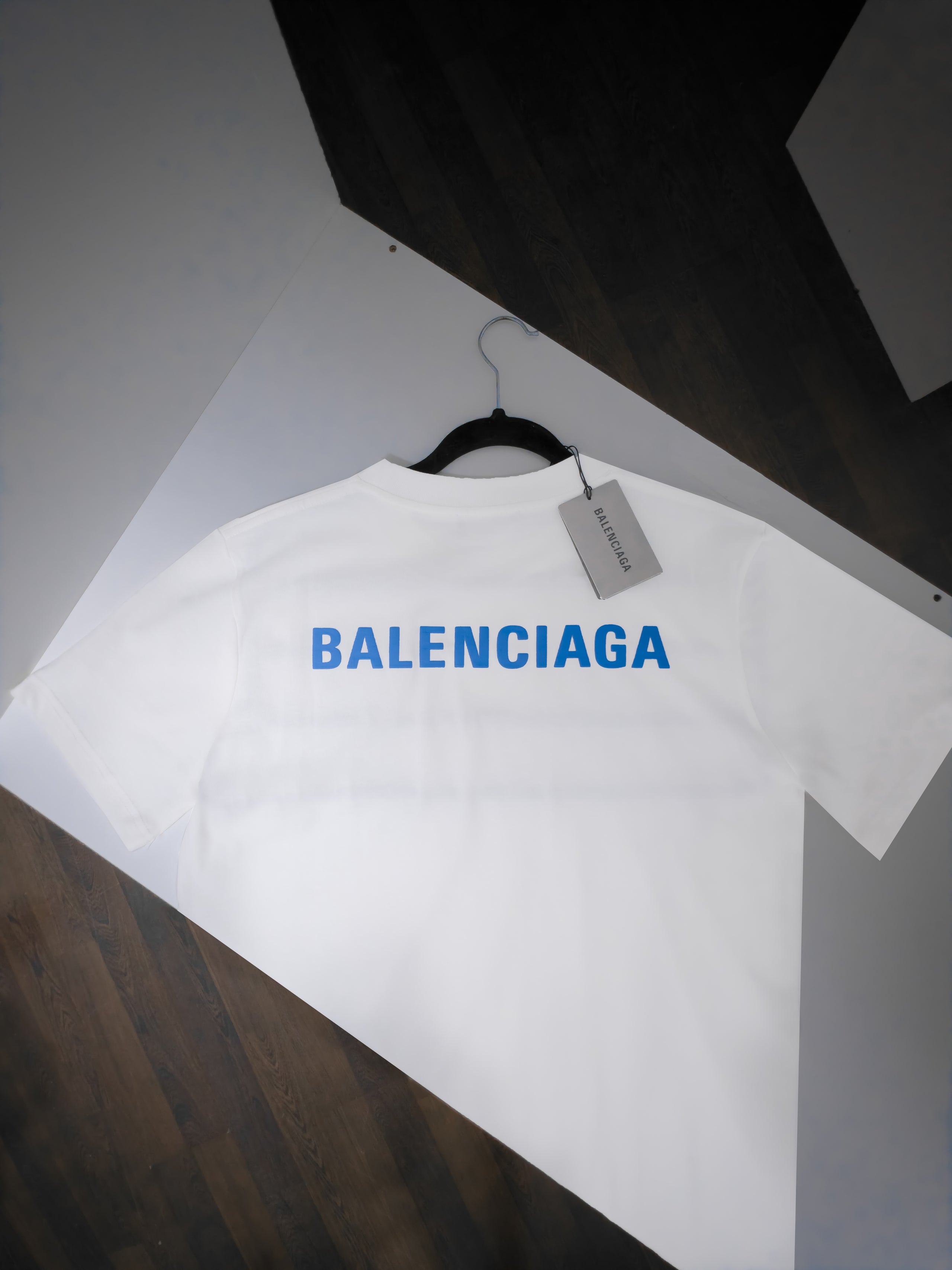 BAL REGULAR ALB/NEGRU