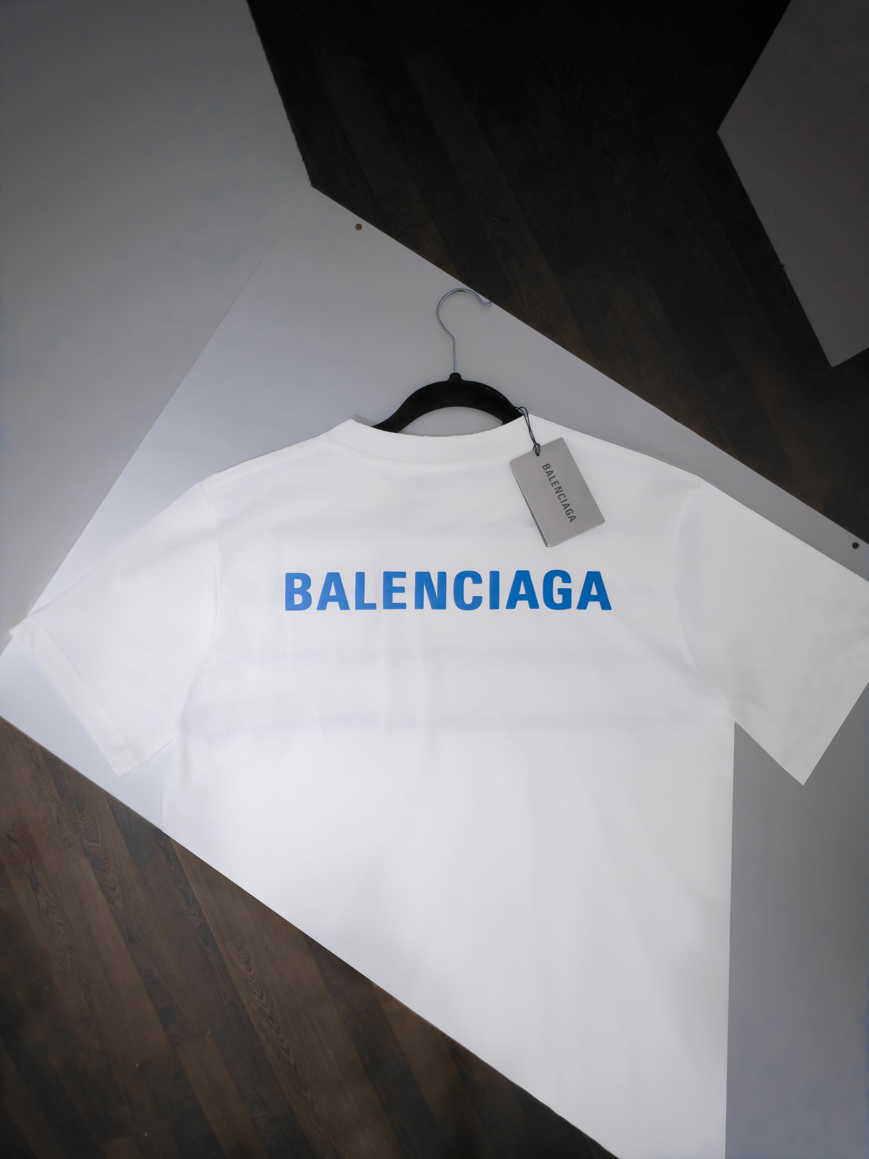 BAL REGULAR ALB/NEGRU