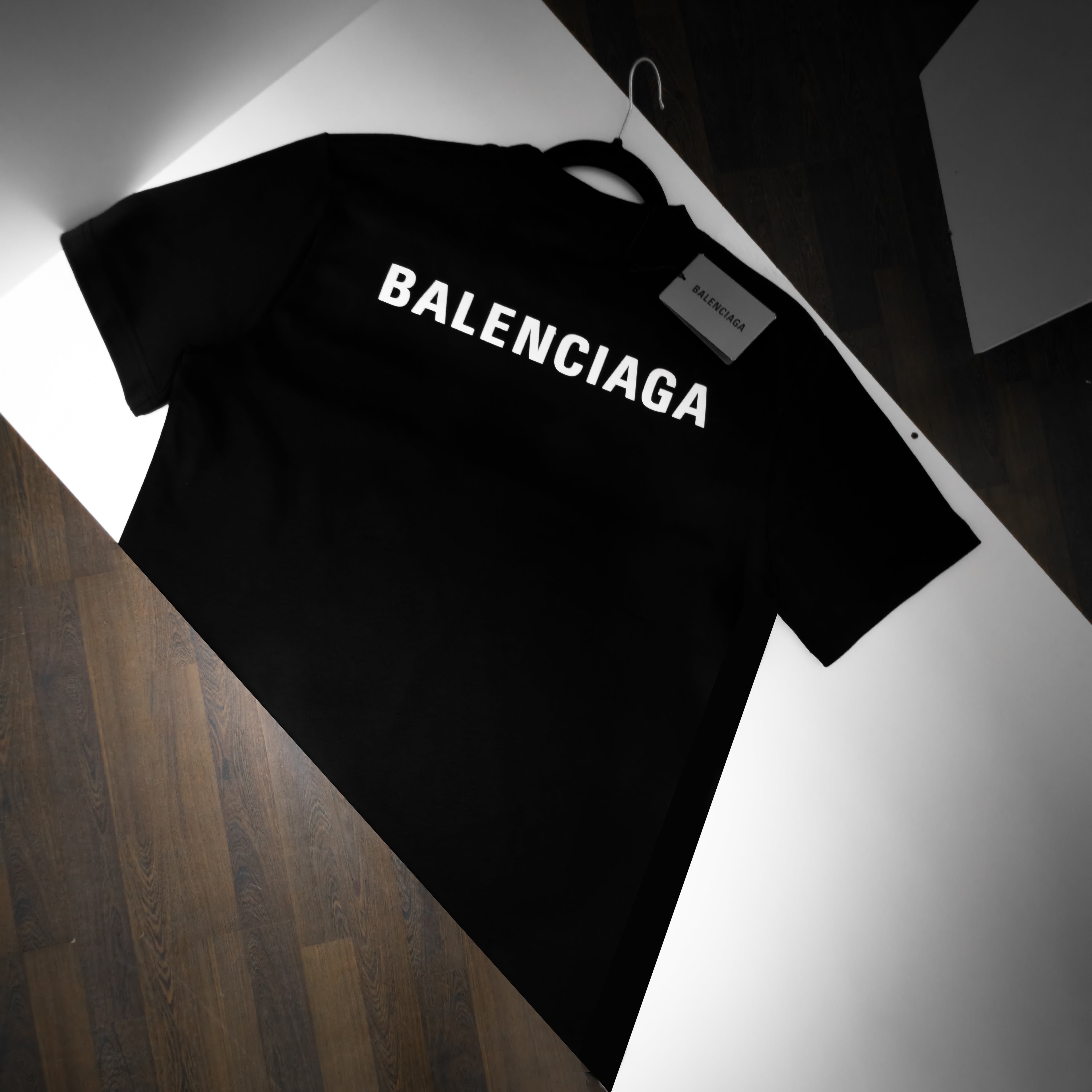 BAL REGULAR ALB/NEGRU