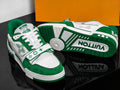LV GREEN BAND PREMIUM