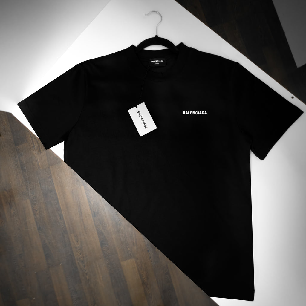 BAL REGULAR ALB/NEGRU