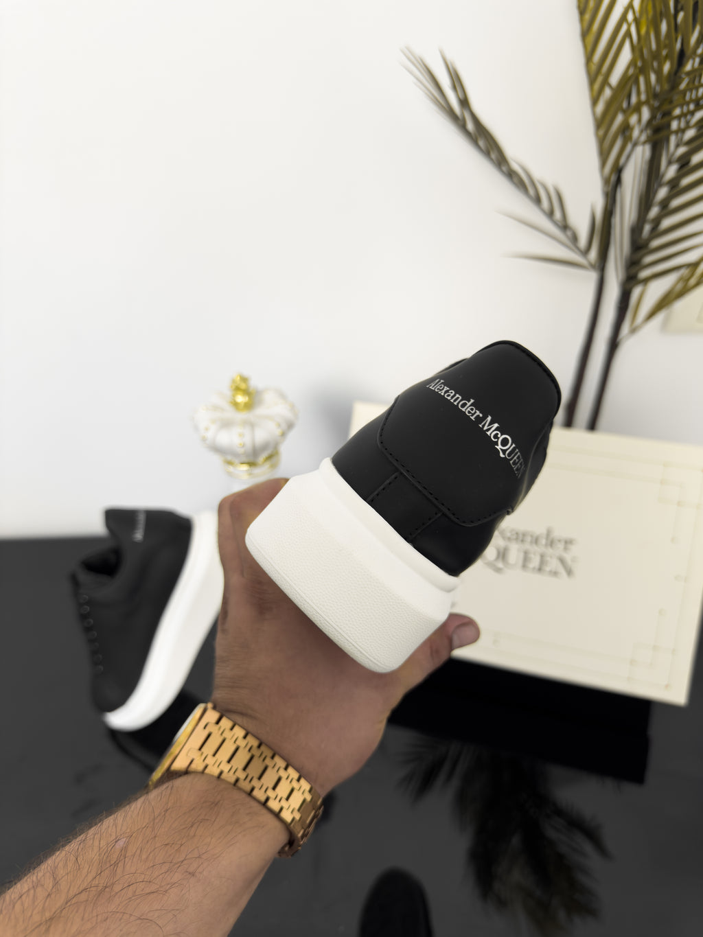 AMQ CLASIC 2 PREMIUM