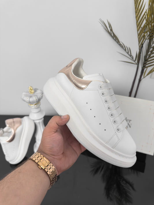 AMQ ROSE GOLD