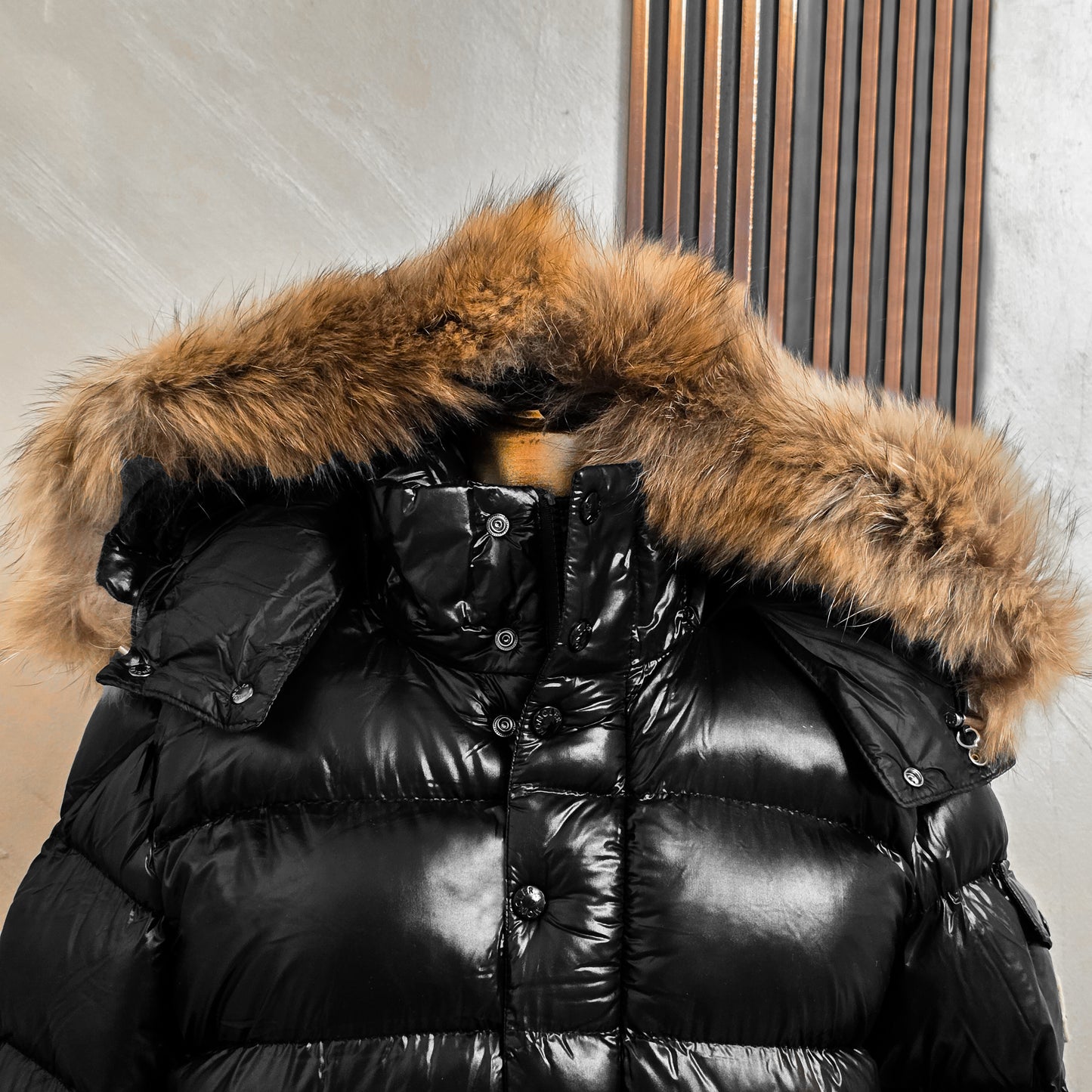 MNCLR LONG PREMIUM WOMEN