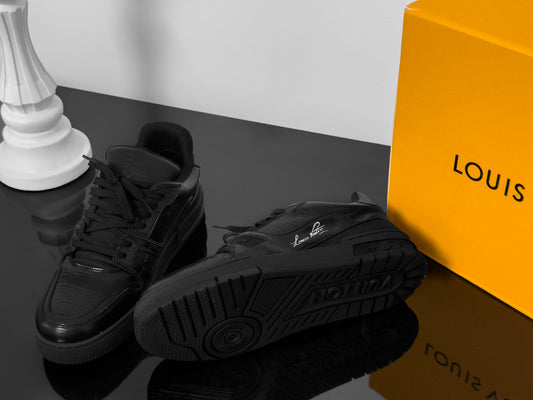 LV TRAINER PYTHON