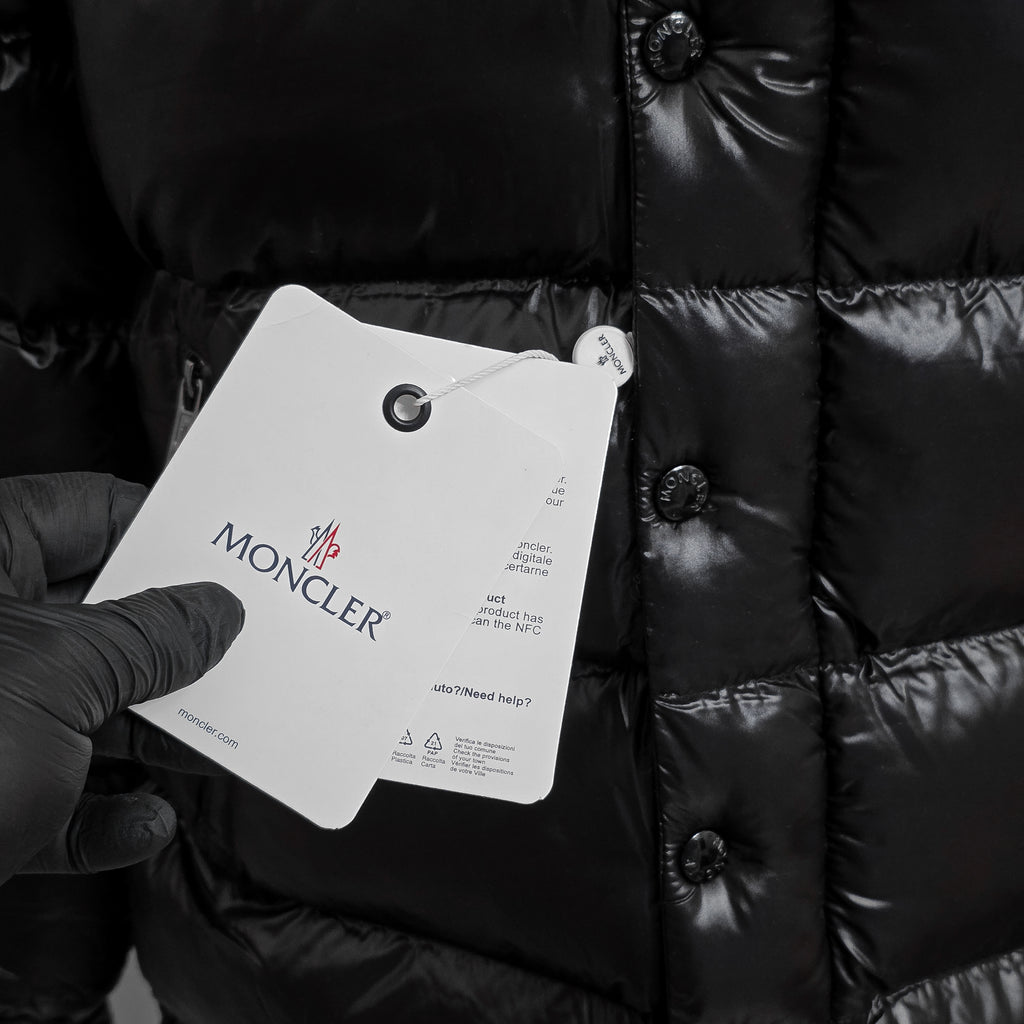 MNCLR LONG PREMIUM WOMEN