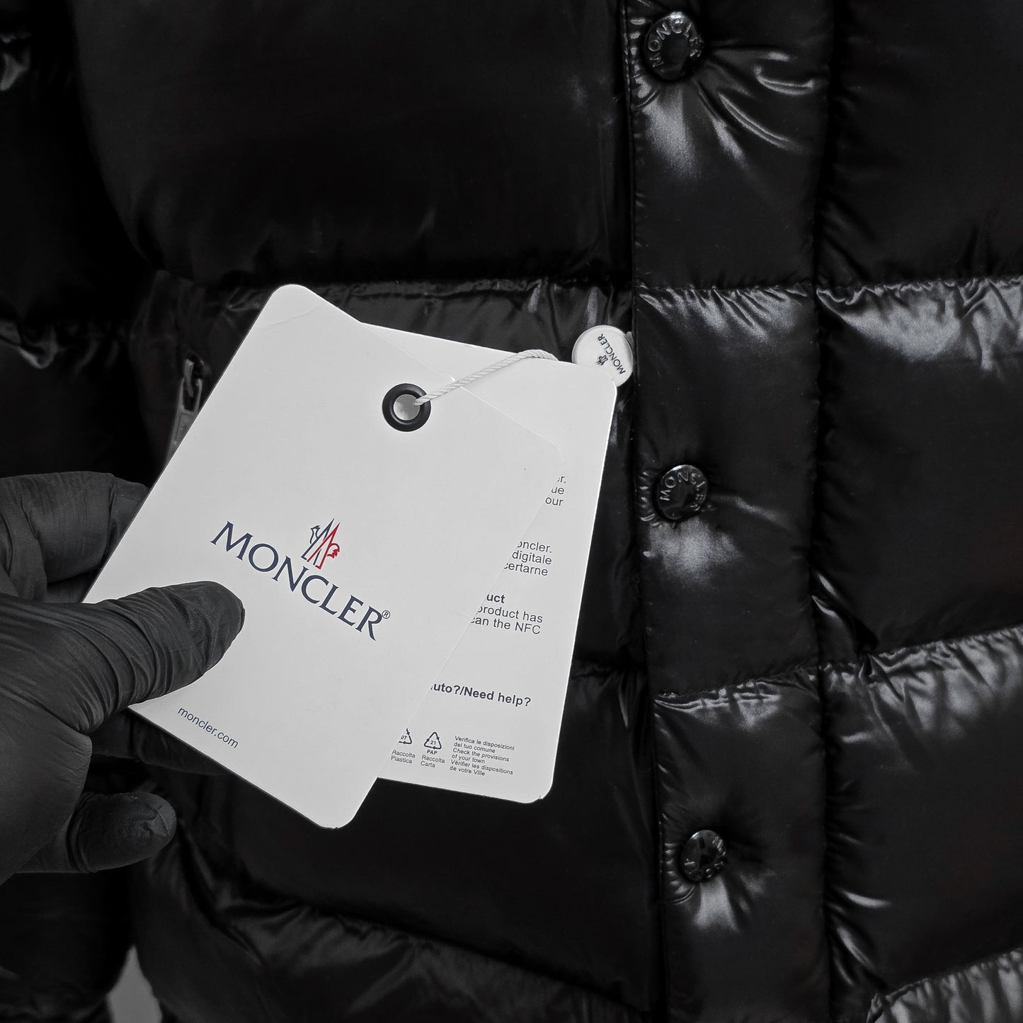 MNCLR LONG PREMIUM WOMEN