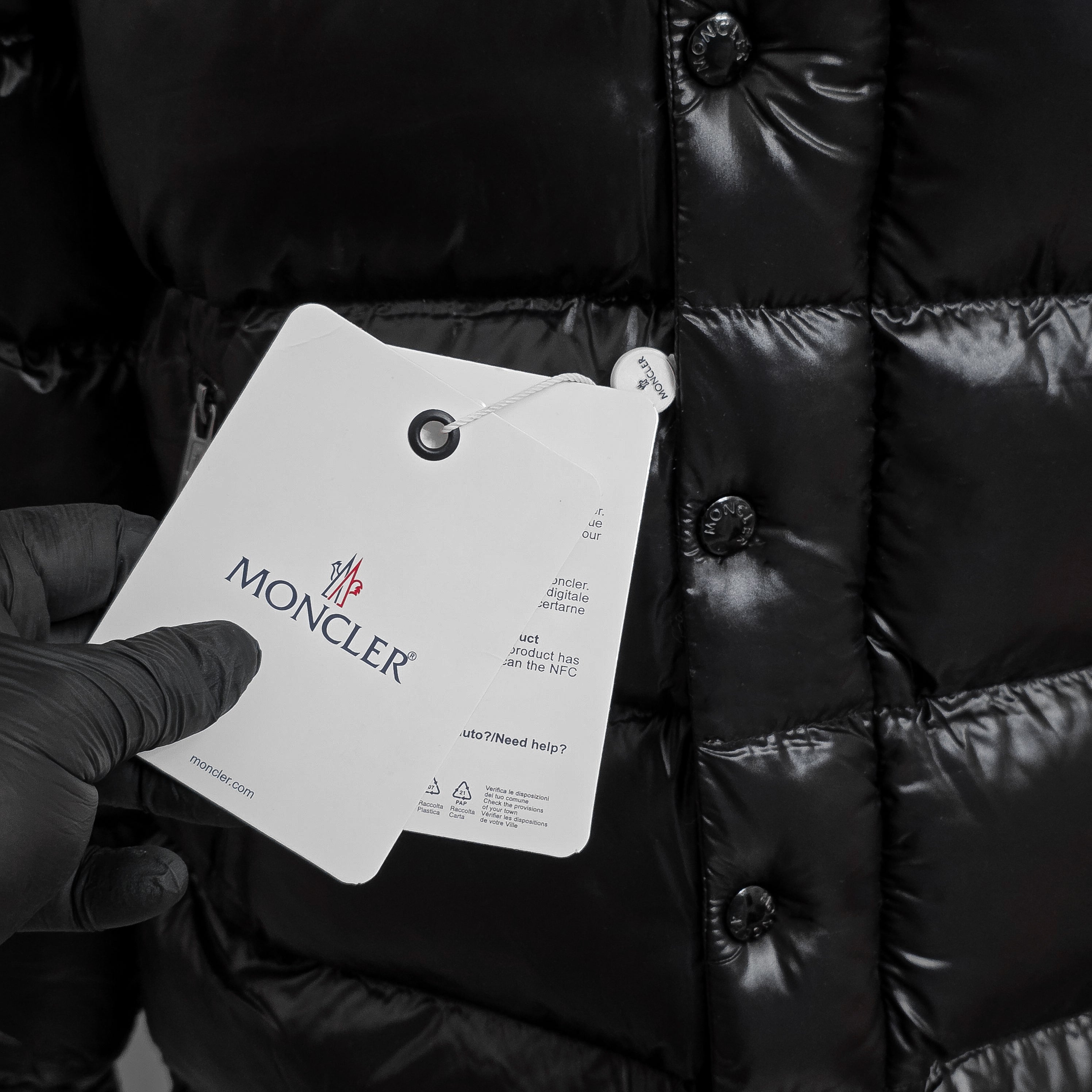 MNCLR LONG PREMIUM WOMEN