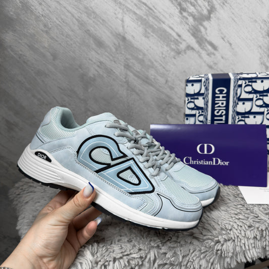 CD B30 BABY BLUE