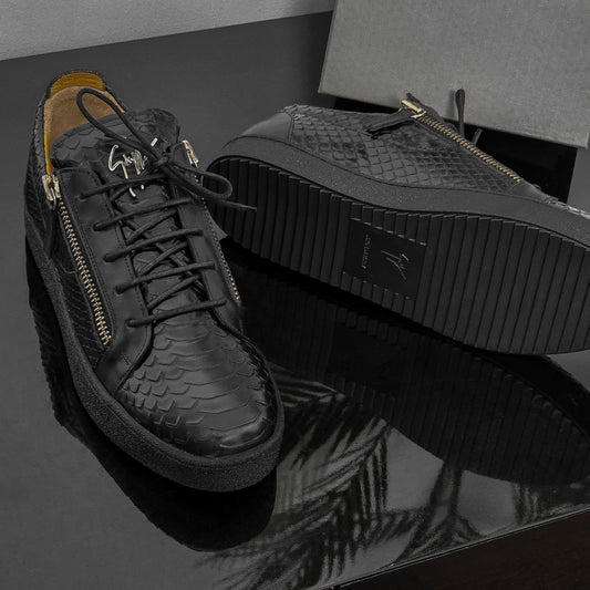 GIUSEPPE Z LOW PYHTON PREMIUM