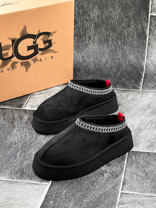 UGG TAZZ BLACK