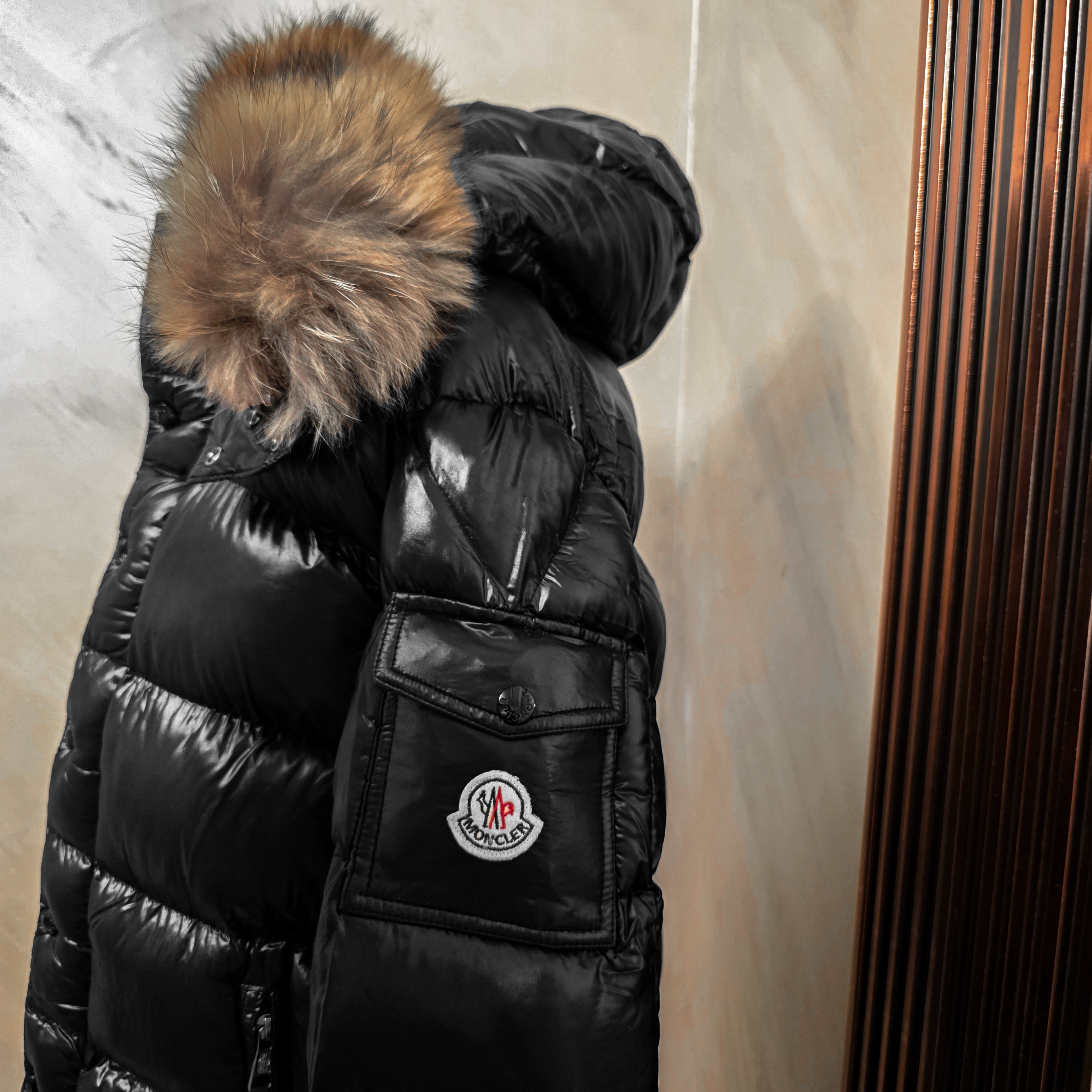 MNCLR LONG PREMIUM WOMEN