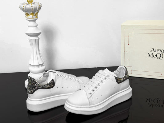AMQ DIAMOND GREY