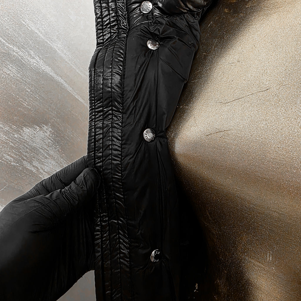 MNCLR LONG PREMIUM WOMEN