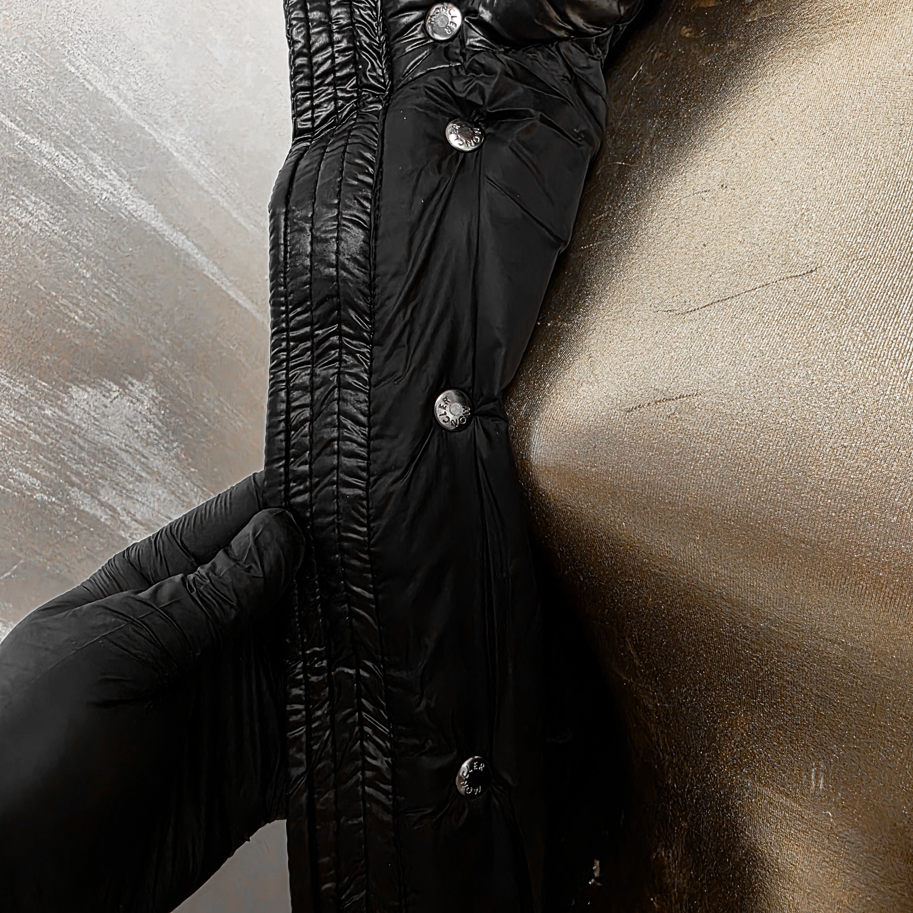 MNCLR LONG PREMIUM WOMEN