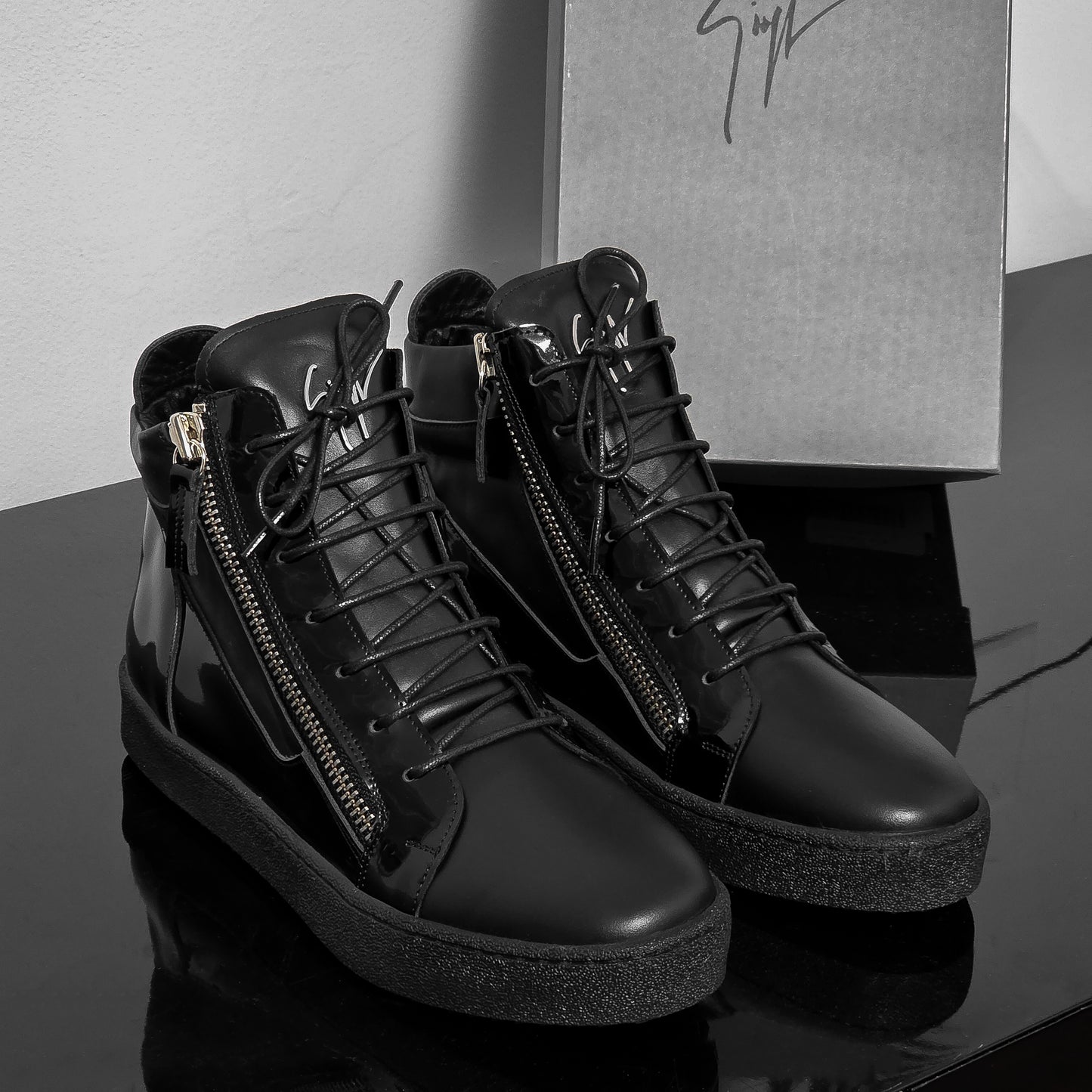 GIUSEPPE Z HIGH PREMIUM
