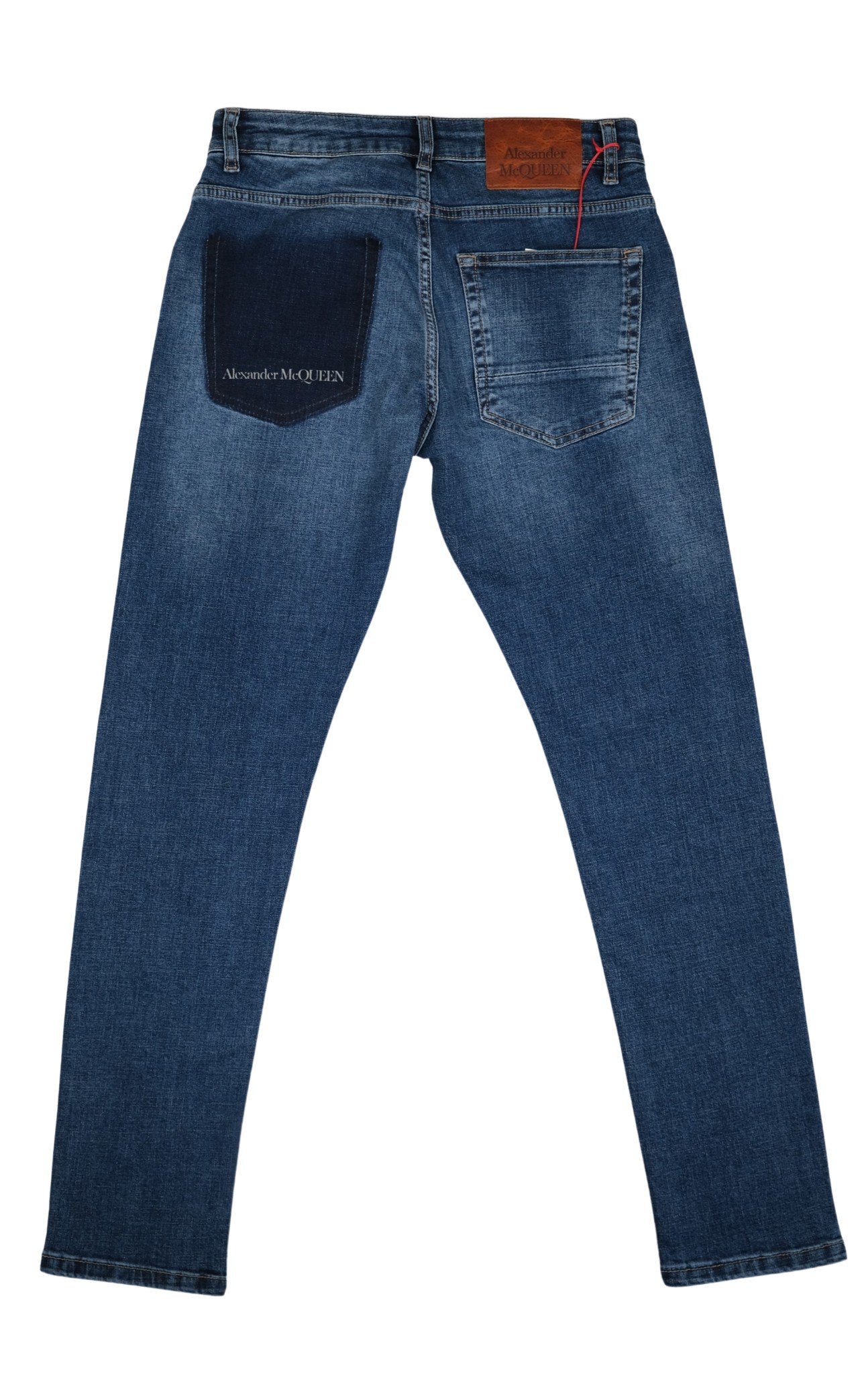 AMQ JEANS