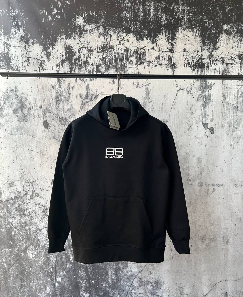 BAL BAG HOODIE (GHIOZDAN)