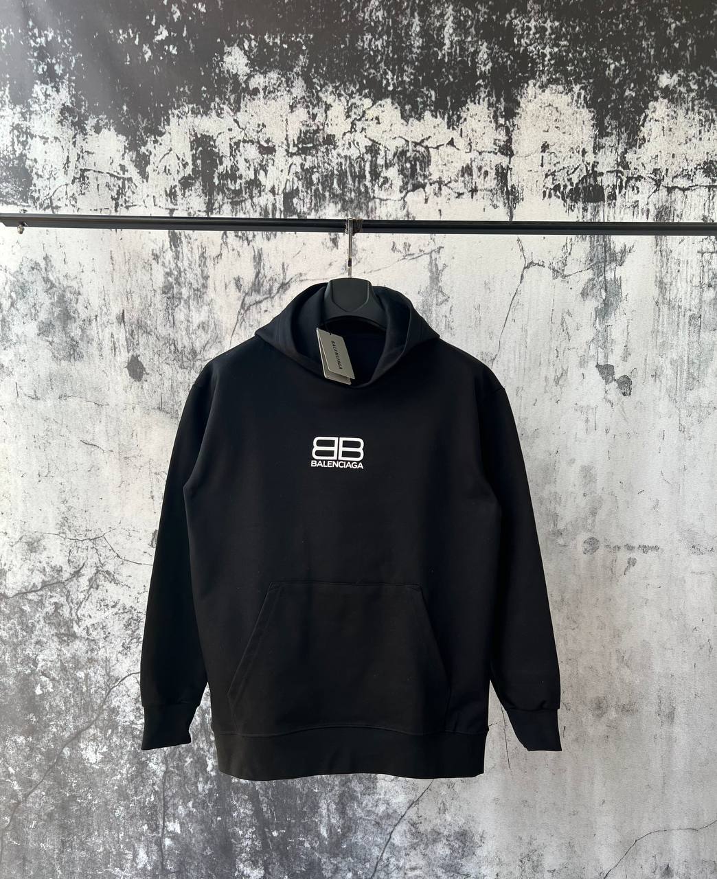 BAL BAG HOODIE (GHIOZDAN)