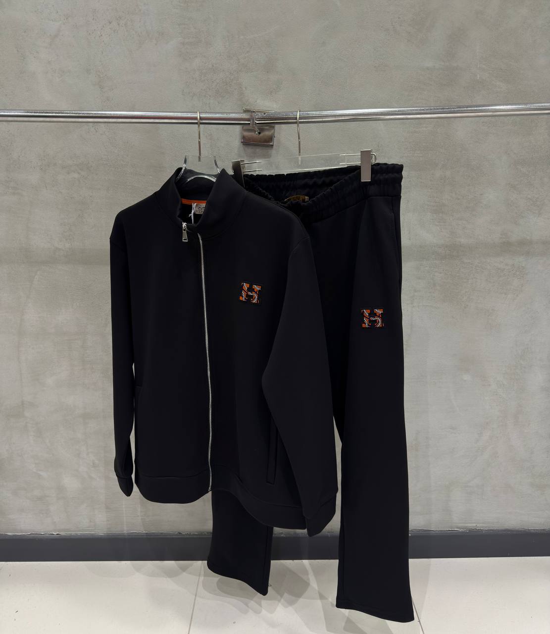 Hermes TrackSuit