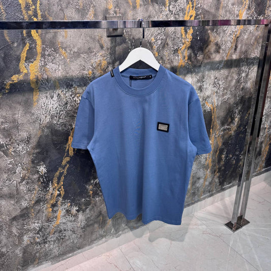 DG PLATE BLUE