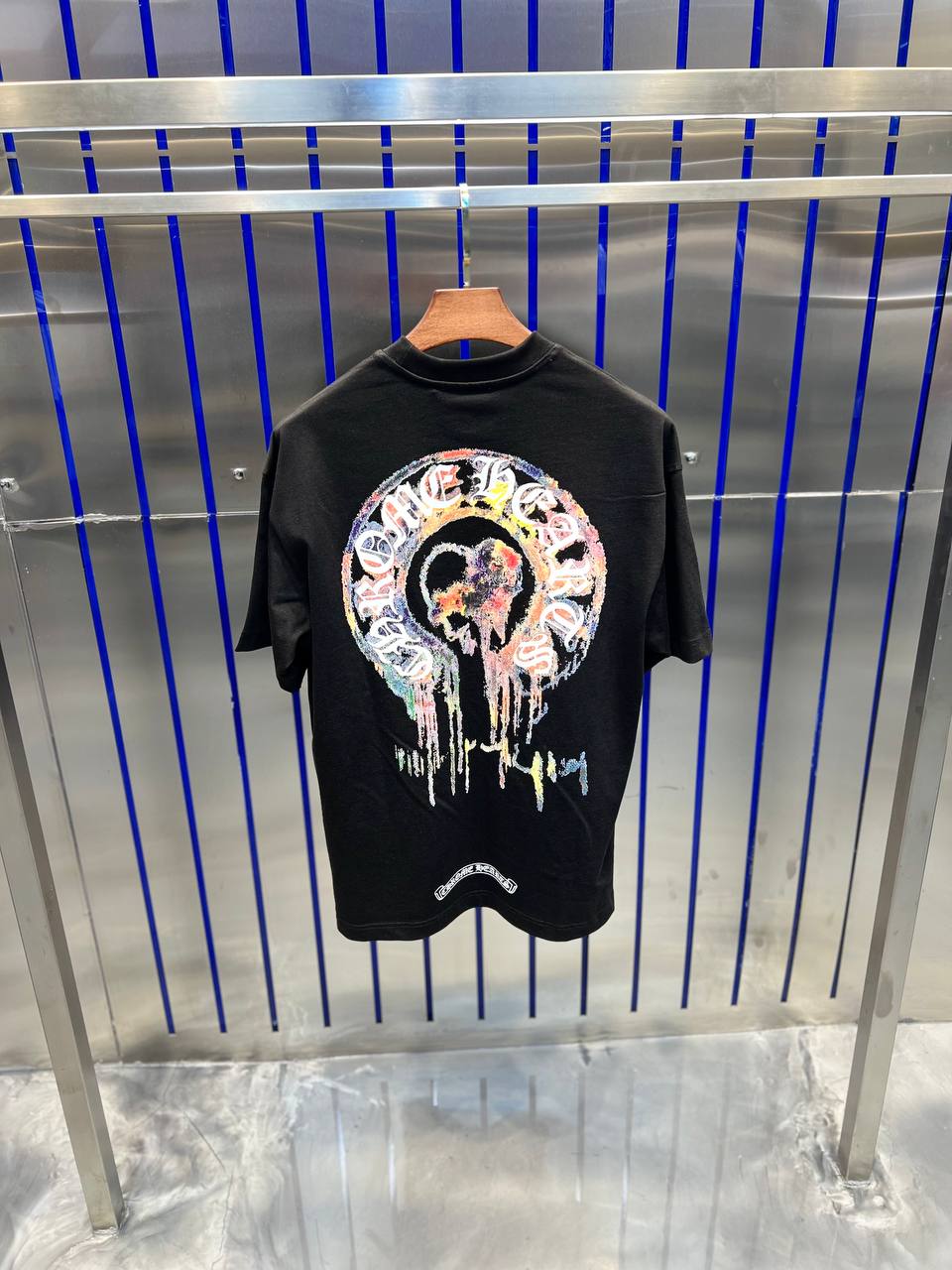 Chrome Hearts T shirt