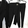 DG PLATE Pantaloni Eleganti