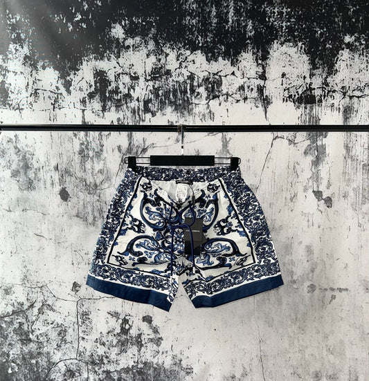 DG SHORT