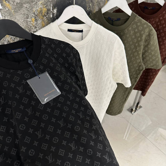 LV HOLOGRAM ALB/NEGRU