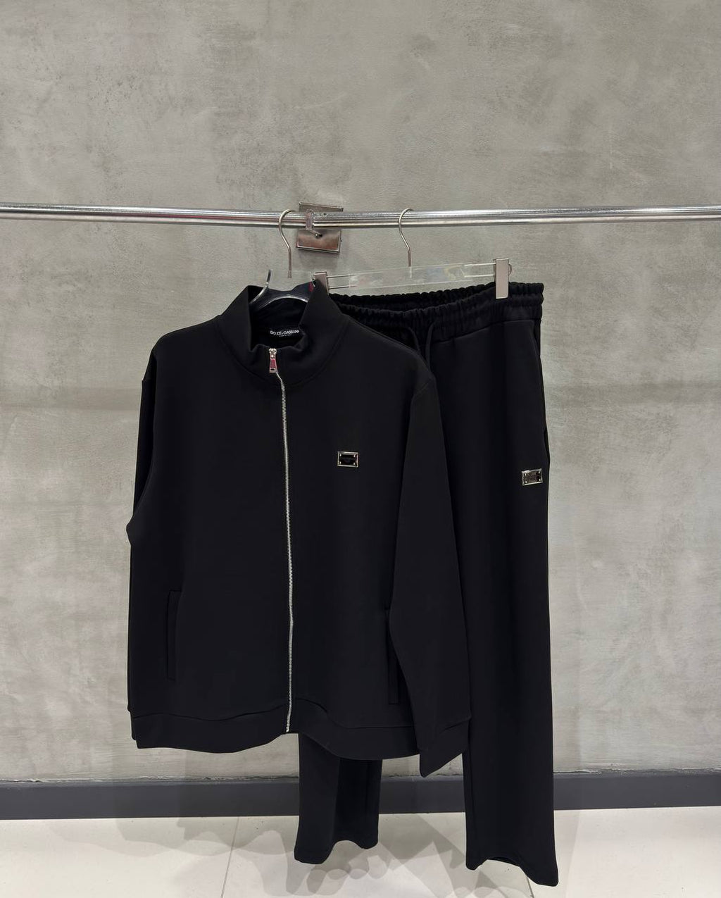DG Plate Tracksuit