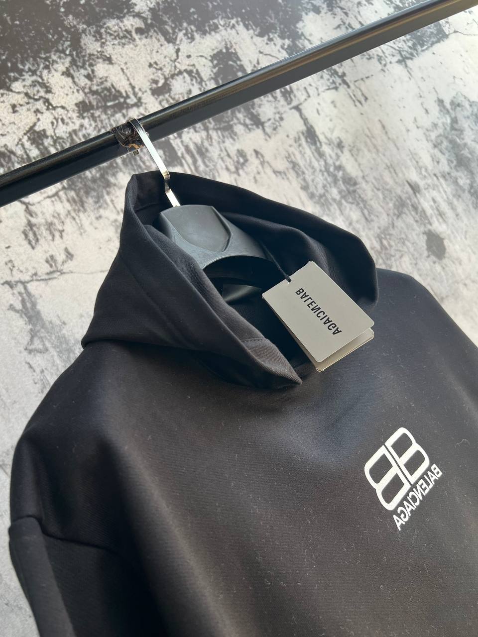 BAL BAG HOODIE (GHIOZDAN)