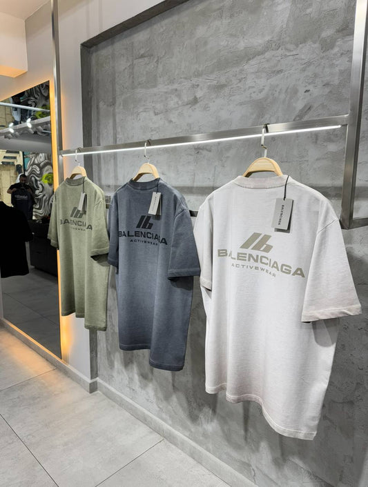 Bal T-Shirt Diverse Culori