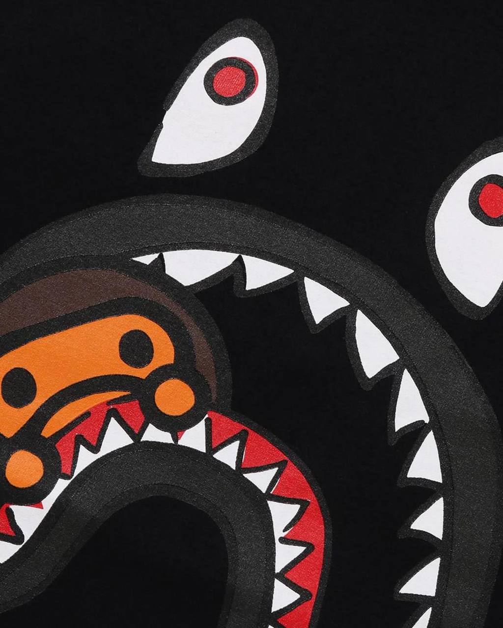 Bape T-Shirt ALB!