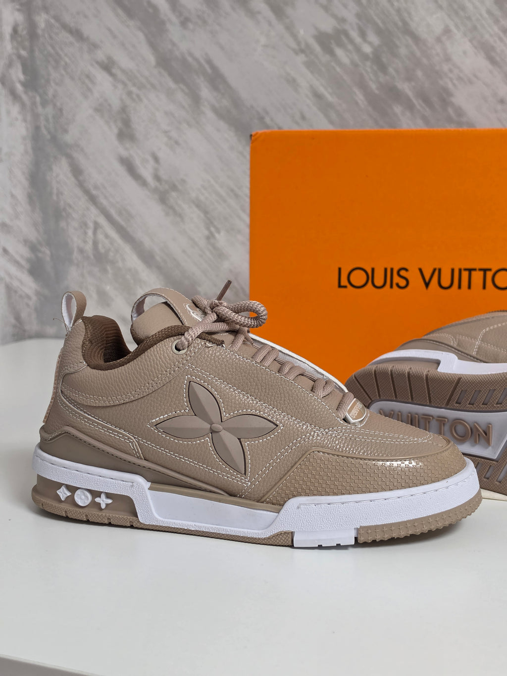 LV SKATE CREAM