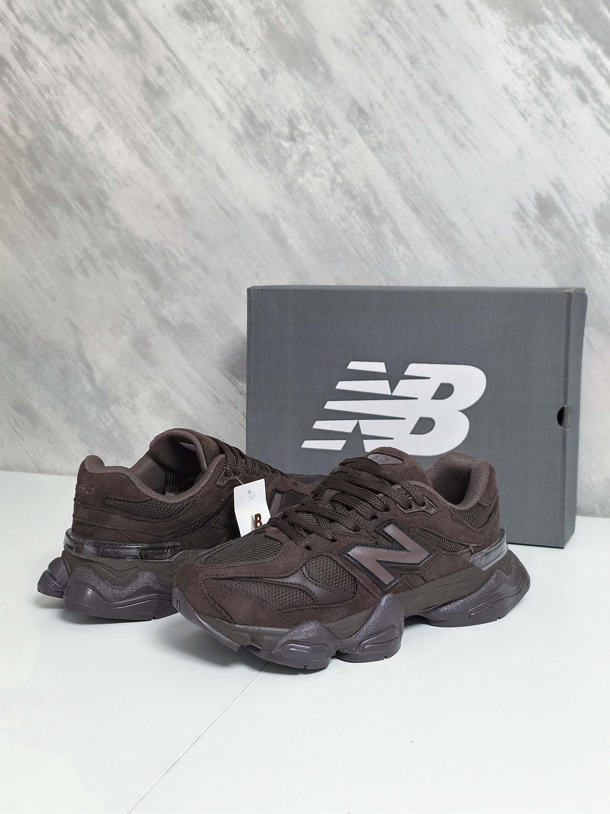NB 9060 Brown