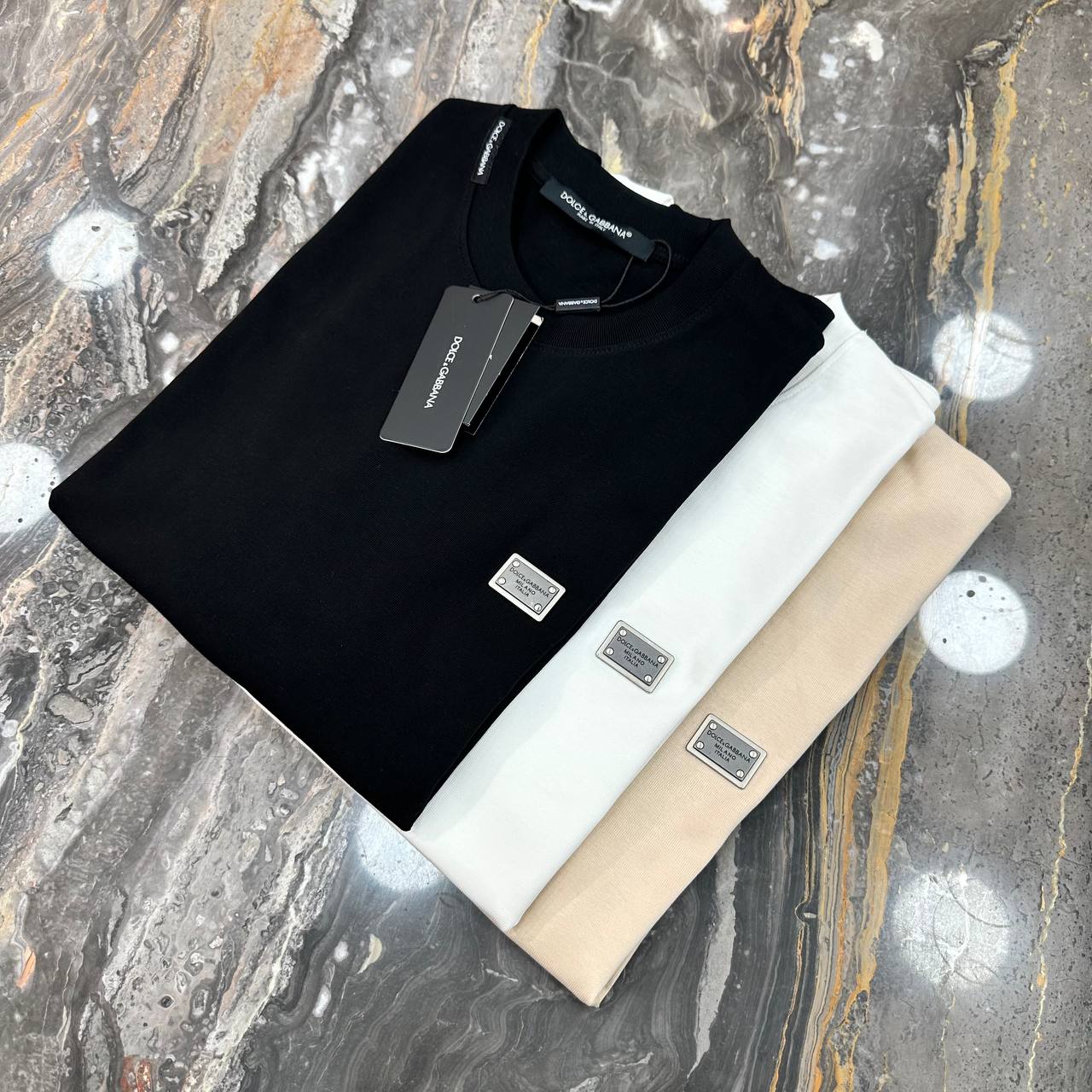 DG PLATE 2025 ALB/NEGRU