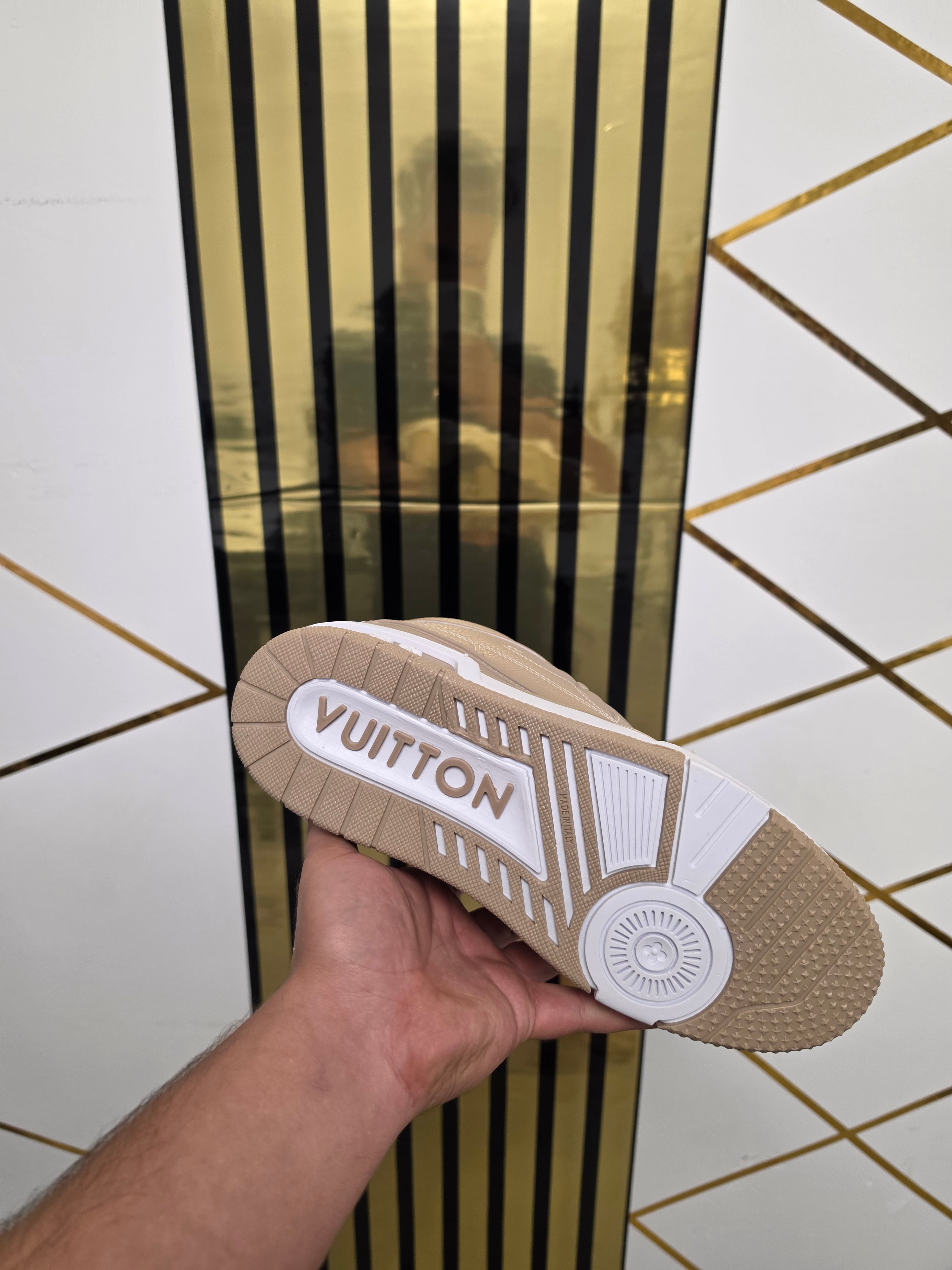 LV SKATE CREAM