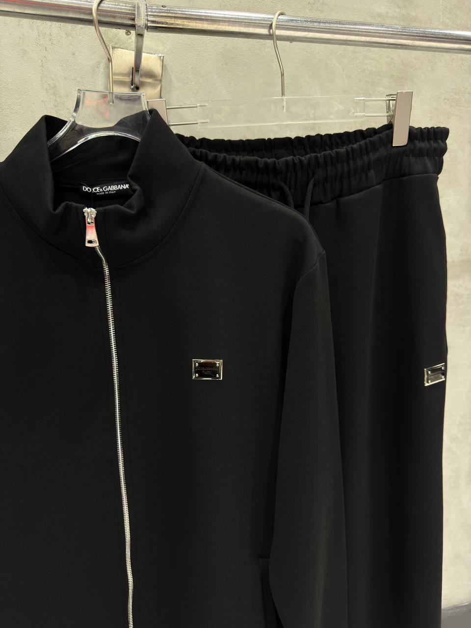 DG Plate Tracksuit