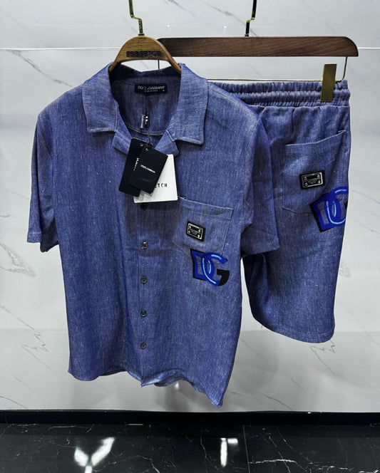 DG JEANS TRACKSUIT