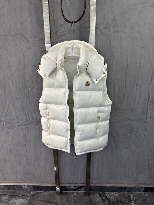 MNCLR WHITE POLAR