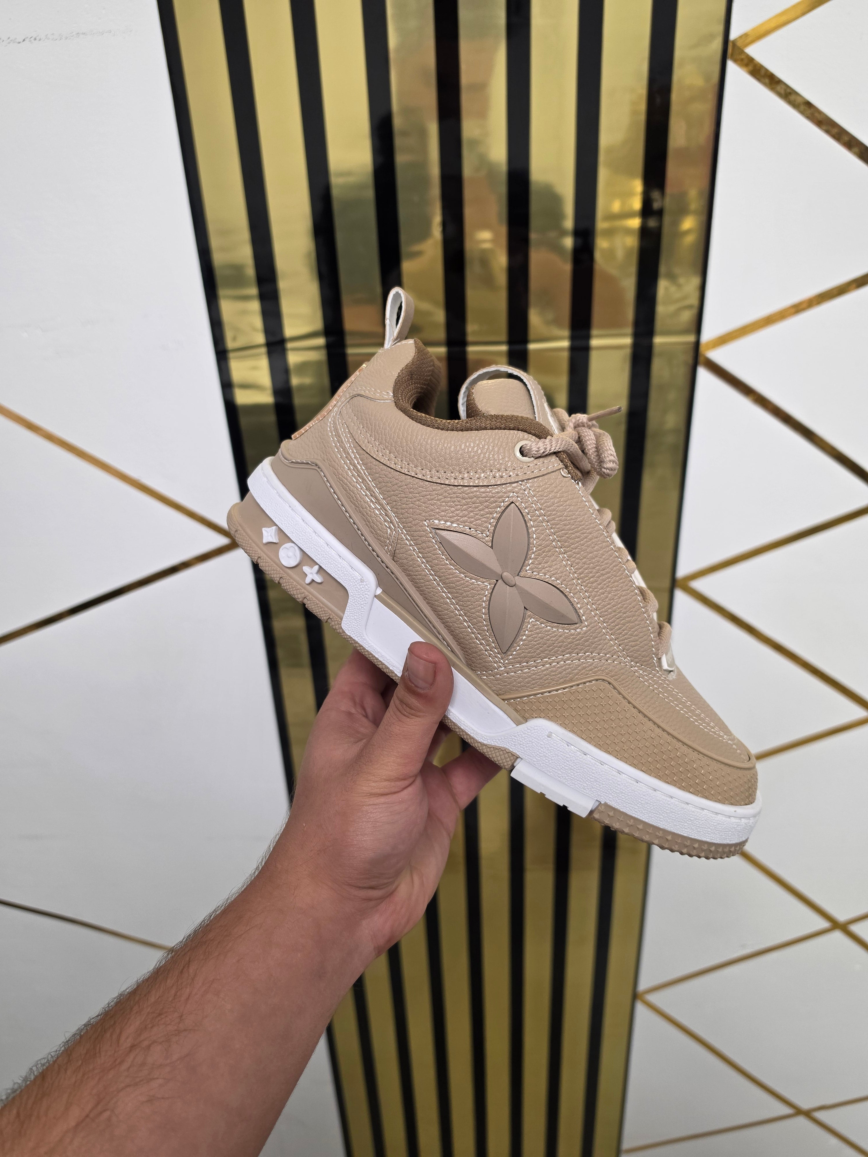 LV SKATE CREAM
