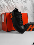 Hermés Black