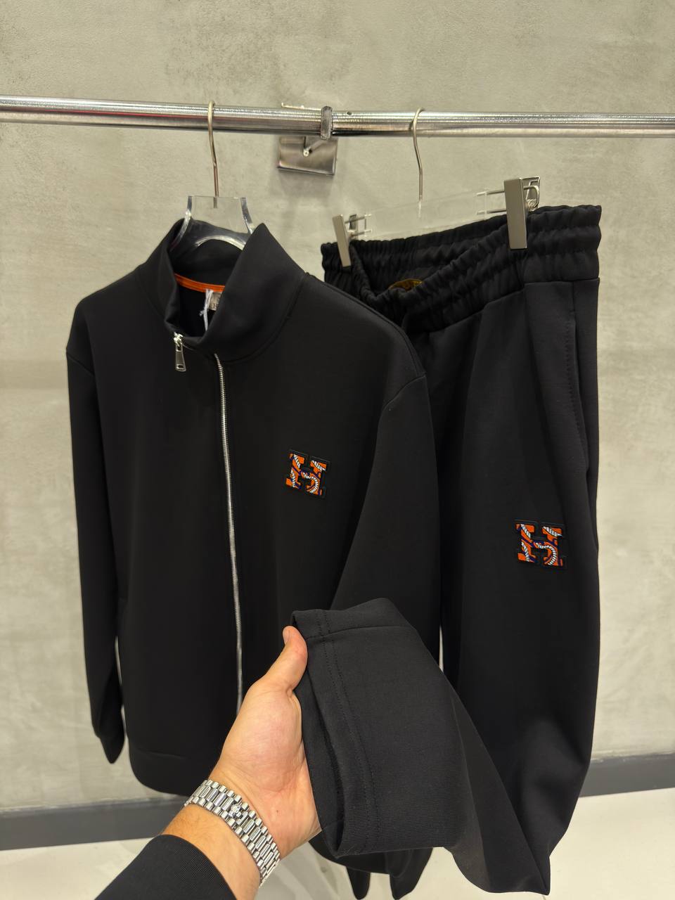 Hermes TrackSuit