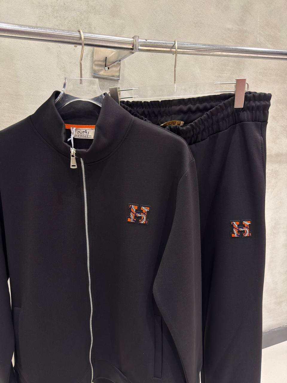 Hermes TrackSuit