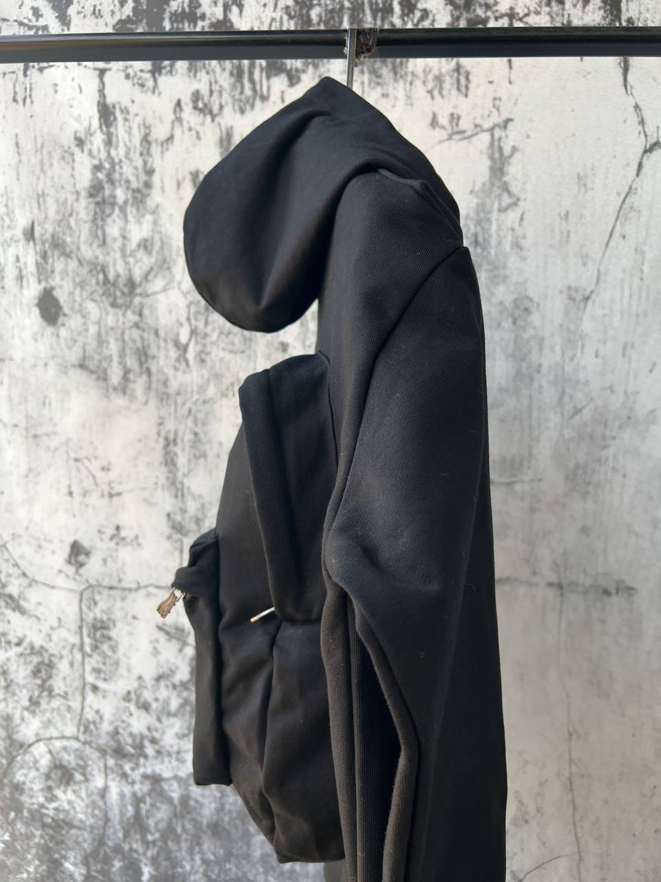 BAL BAG HOODIE (GHIOZDAN)