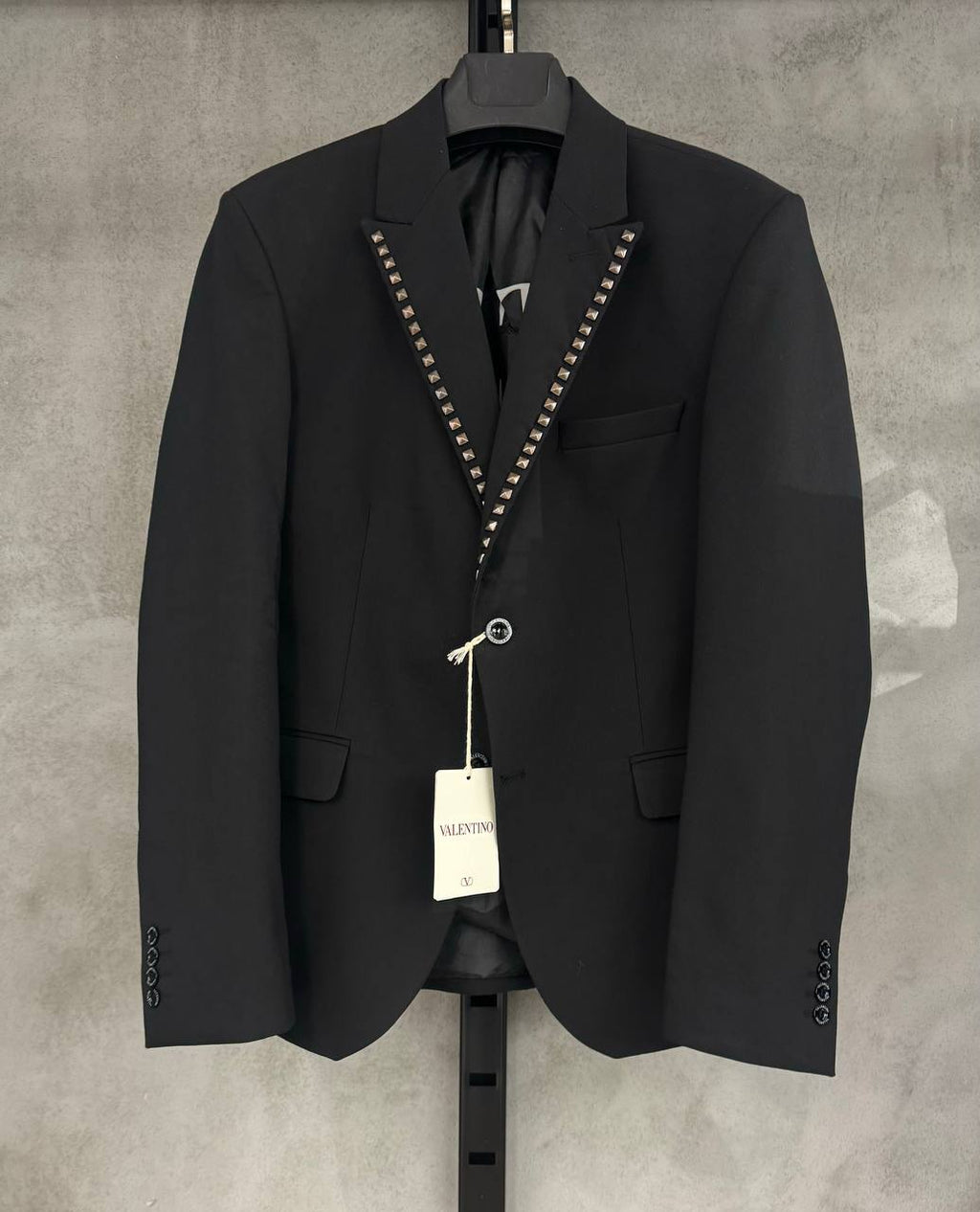 VLTN SACOU/PANTALONI