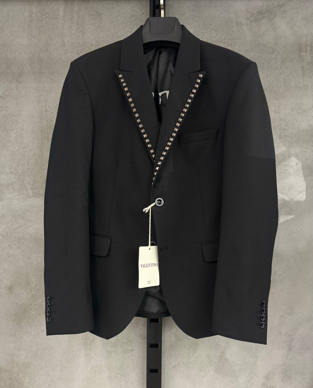 VLTN SACOU/PANTALONI