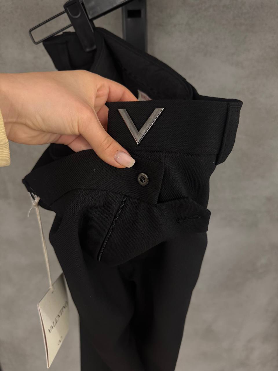 VLTN SACOU/PANTALONI