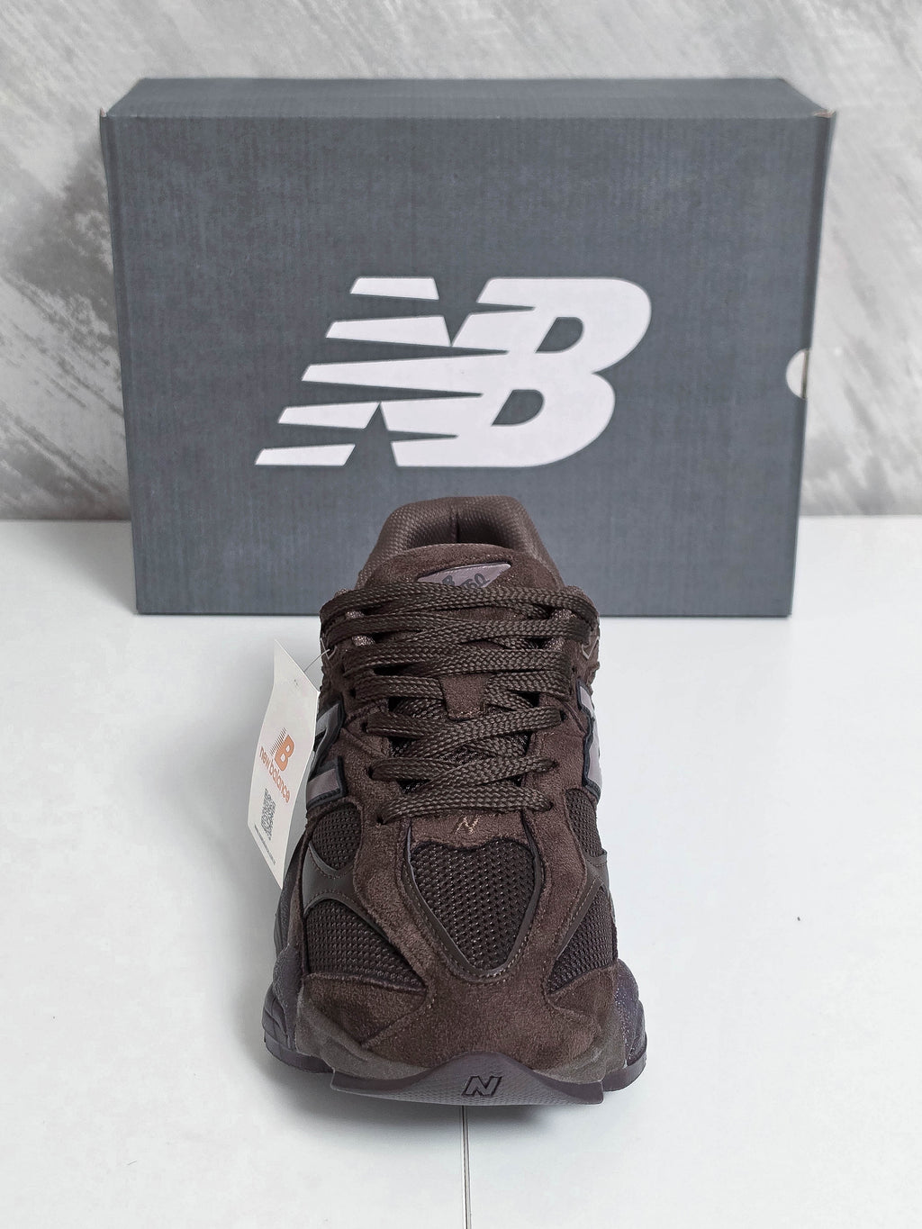 NB 9060 Brown
