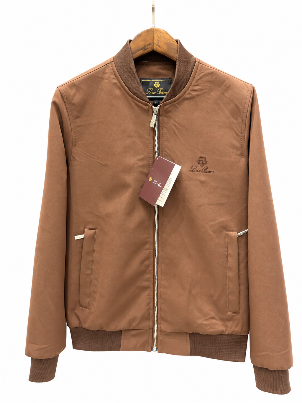 Loro Piana Bomber
